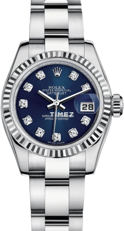 Rolex Datejust 36 179174-0050