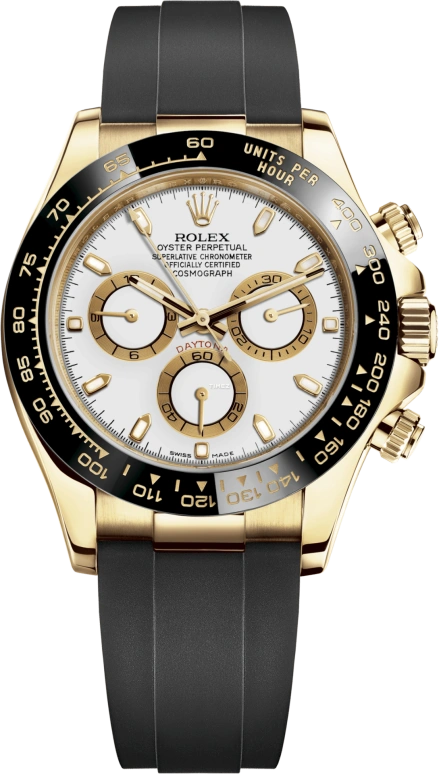 Rolex Daytona 116518LN-0041