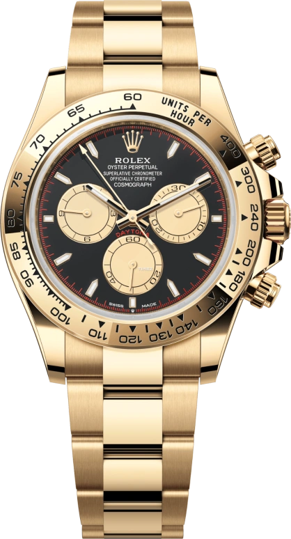 Rolex Daytona 126508-0002