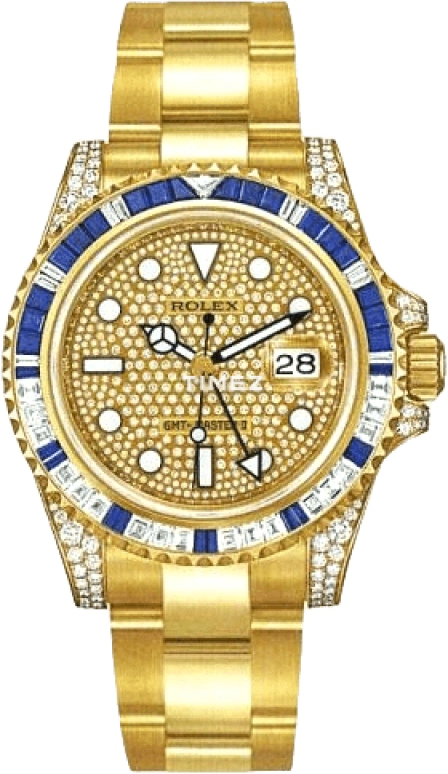 Rolex GMT-Master II 116758 SA-78208