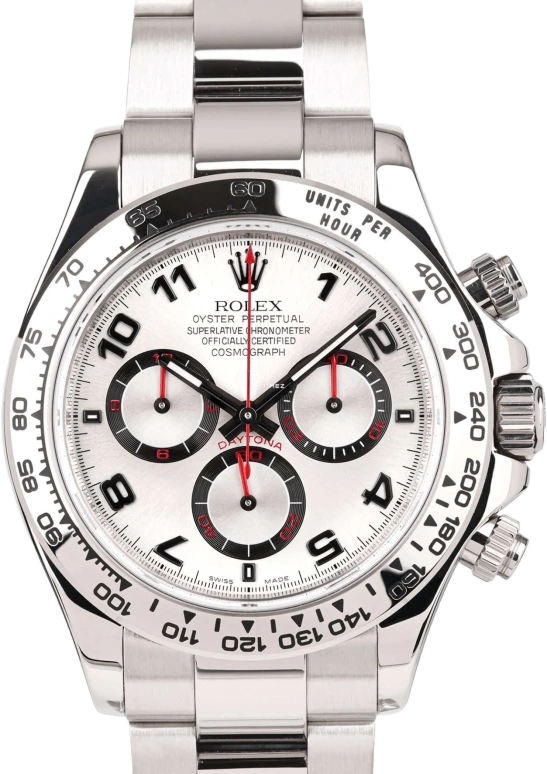 Rolex Daytona 116509-78599