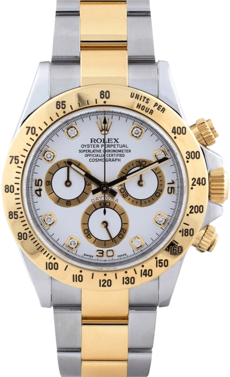 Rolex Daytona 116523-78593