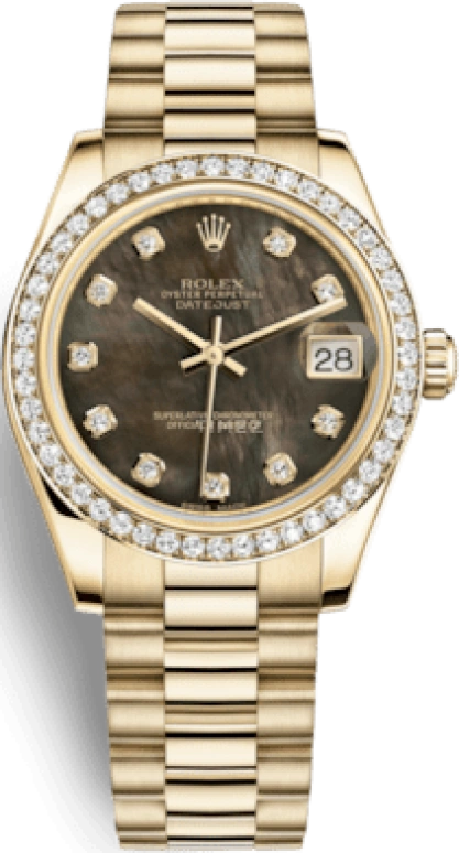 Rolex Datejust 31 178288-0045