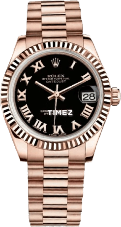 Rolex Datejust 31 178275F-0030