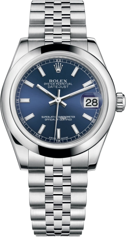 Rolex Datejust 31 178240-0026