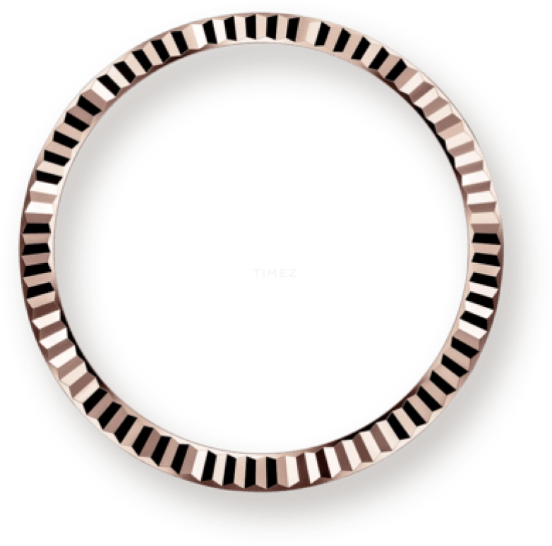 Rolex,Datejust 31 31mm,31mm,Rose Gold,Stainless Steel,White,Automatic,Day,55hours,278271,278271-0002