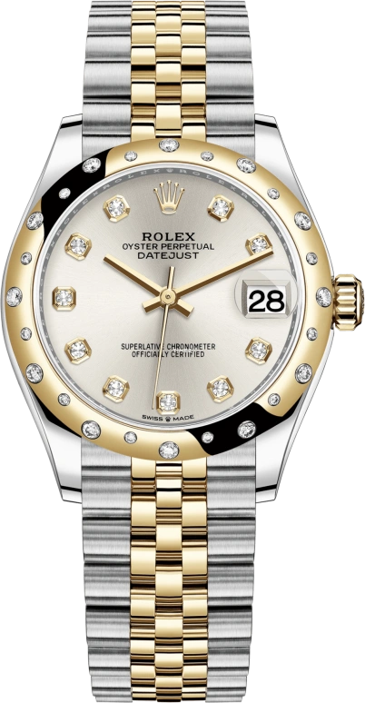 Rolex Datejust 31 278343RBR-0020