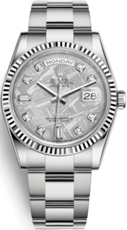 Rolex Day-Date 36 118239-0295