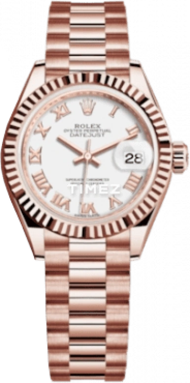 Rolex Lady-Datejust 179175
