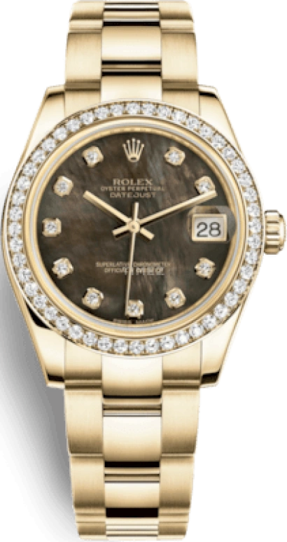 Rolex Datejust 31 178288-0070
