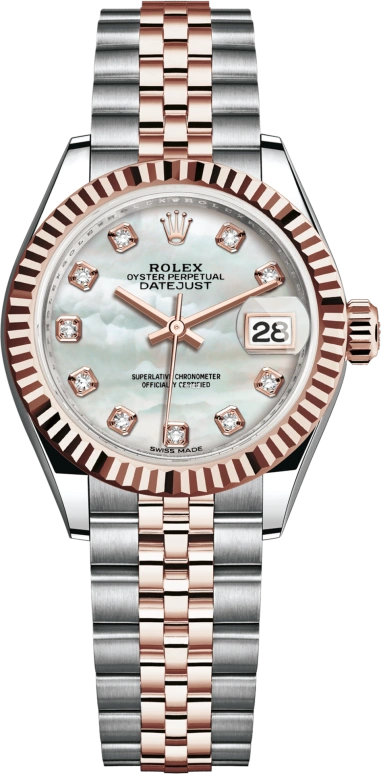 Rolex Lady-Datejust 279171-0013