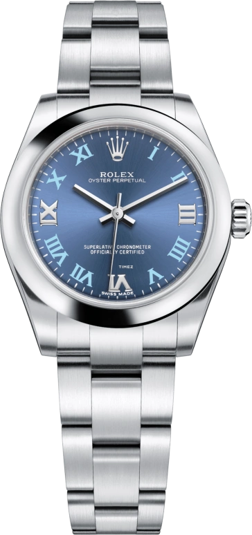 Rolex Oyster Perpetual 177200-0015