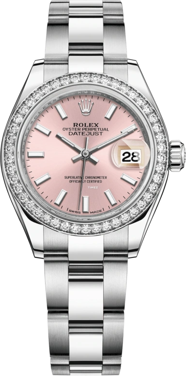 Rolex Lady-Datejust 279384RBR-0002