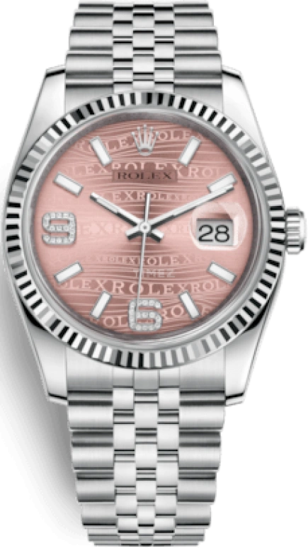 Rolex Datejust 36 116234-0113