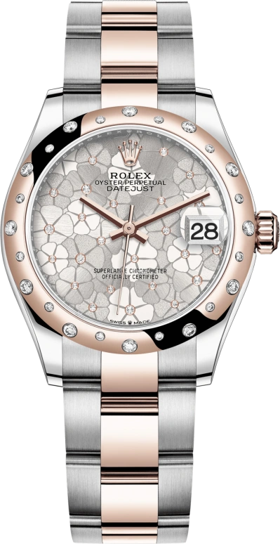 Rolex Datejust 36 278341RBR-0031