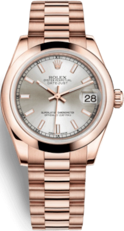 Rolex Datejust 31 178245F-0014
