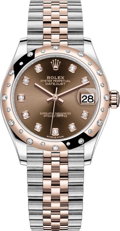 Rolex Datejust 31 278341RBR-0028