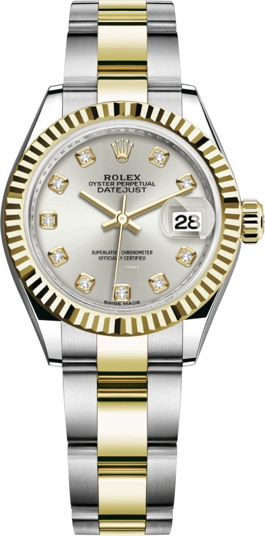 Rolex Lady-Datejust 279173-0008