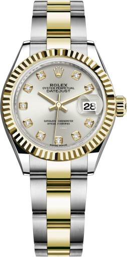 rolex rolex-lady-datejust 