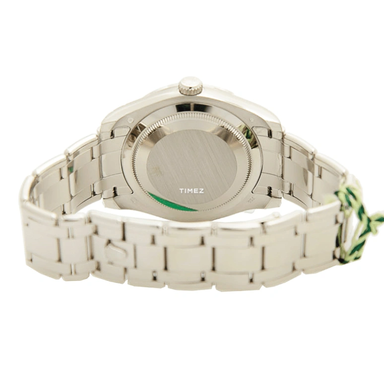 Rolex,Pearlmaster 39mm,39mm,White Gold,Purple,Automatic,Day,70hours,Drake,86349SAFUBL,86349SAFUBL-0002