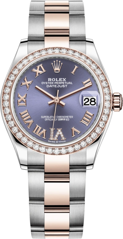 Rolex Datejust 31 278381RBR-0019