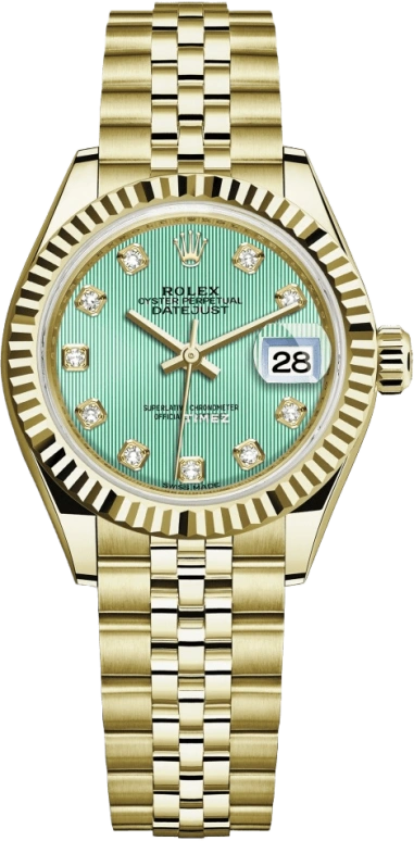 Rolex Datejust 36 279178-0028