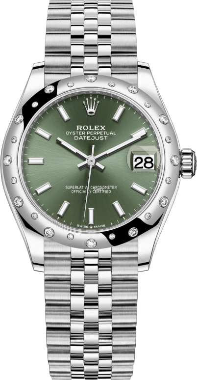 Rolex Datejust 31 278344RBR-0020