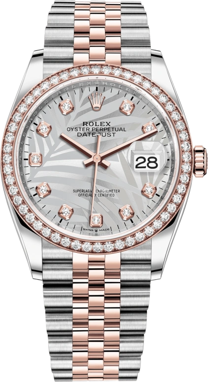 Rolex Datejust 36 126281RBR-0025
