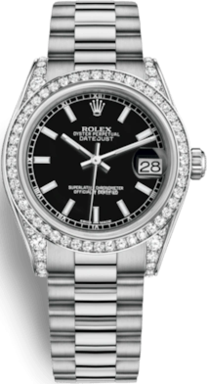 Rolex Datejust 31 178159-0068