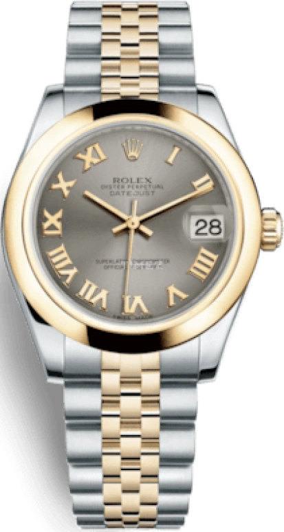 Rolex Datejust 31 178243-0075