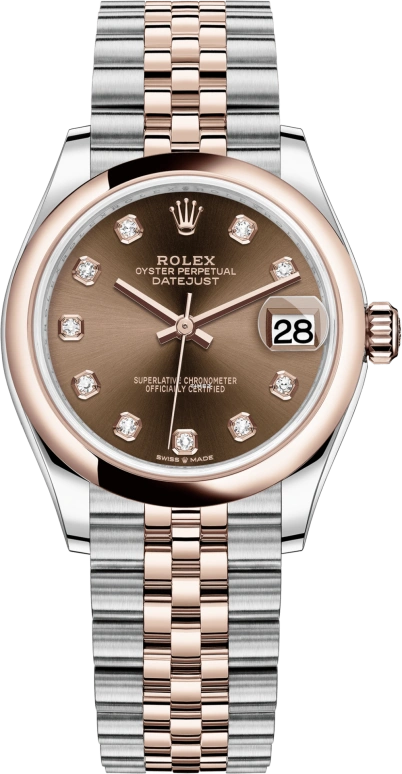 Rolex Datejust 31 278241-0028