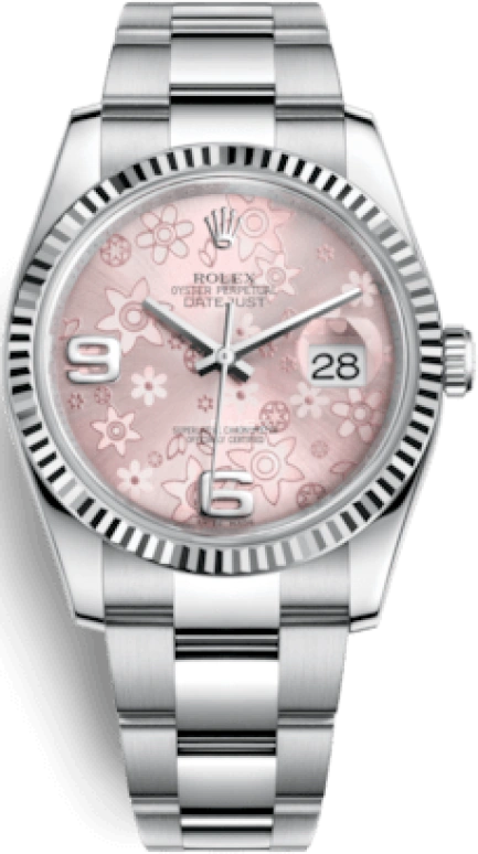 Rolex Datejust 36 116234-0144