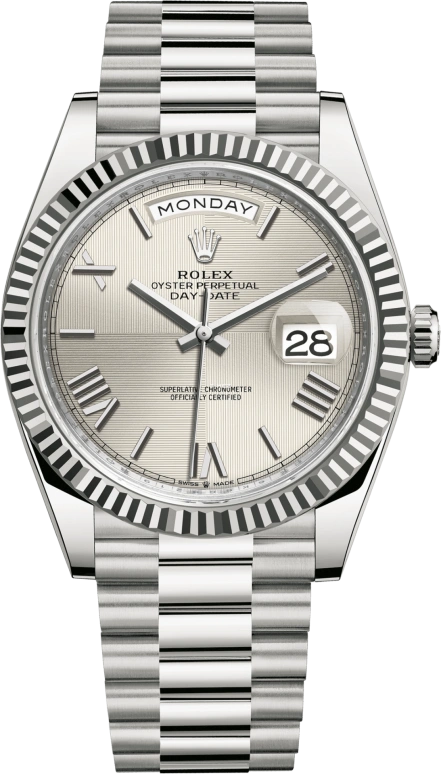Rolex Day-Date 40 228239-0006