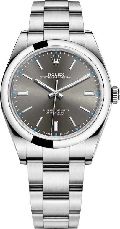 Rolex Oyster Perpetual 114300-0001