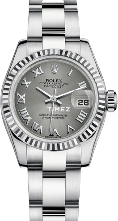 Rolex Datejust 36 179174-0098