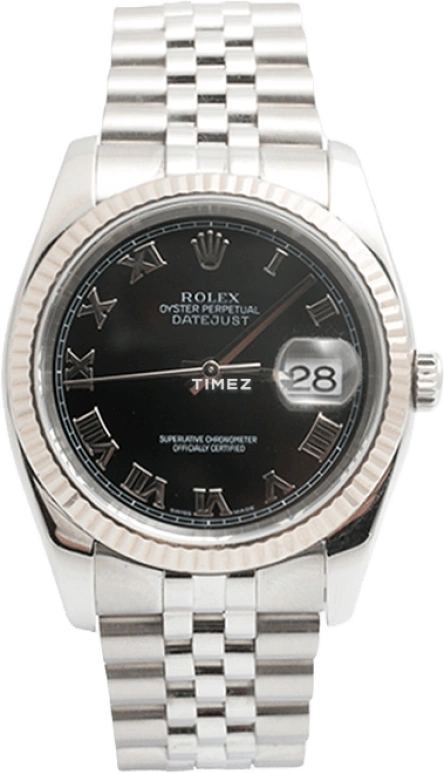 Rolex Datejust 36 116234-63200