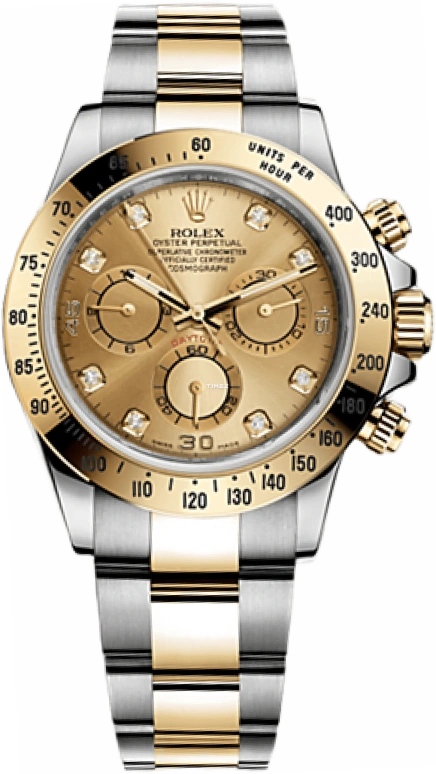 Rolex Daytona 116523-0055