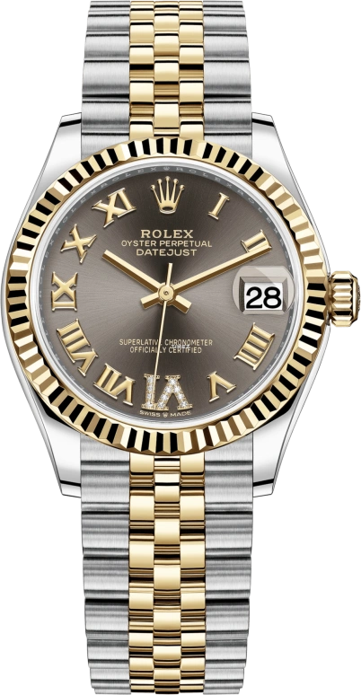 Rolex Datejust 31 278273-0018