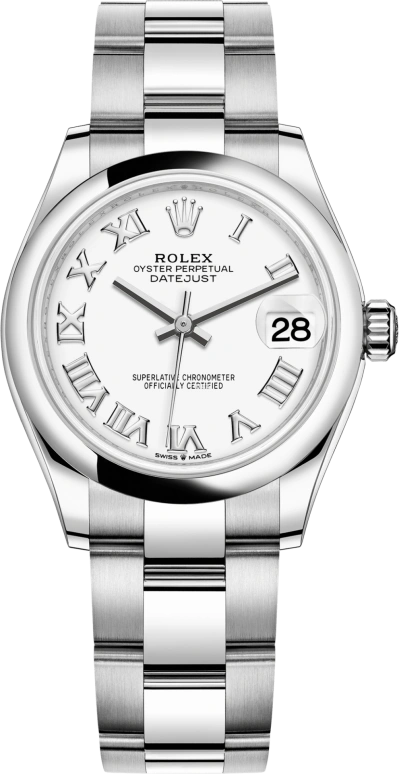 Rolex Datejust 31 278240-0003