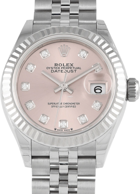 Rolex Lady-Datejust 279174-0003