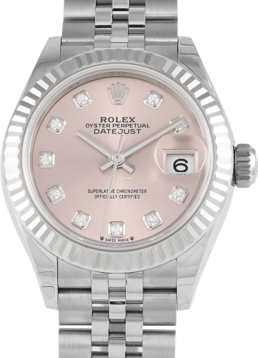 rolex rolex-lady-datejust 
