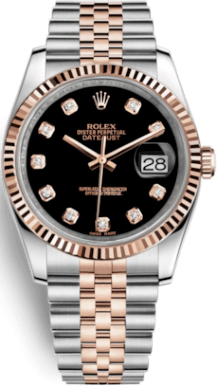 Rolex Datejust 36 116231-0056