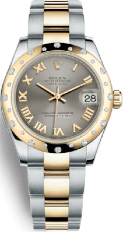 Rolex Datejust 31 178343-0036