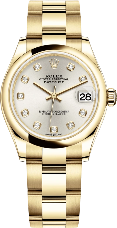 Rolex Datejust 31 278248-0033