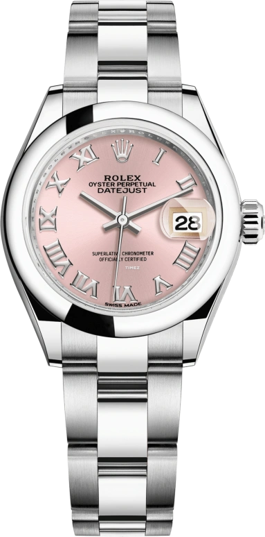 Rolex Lady-Datejust 279160-0014