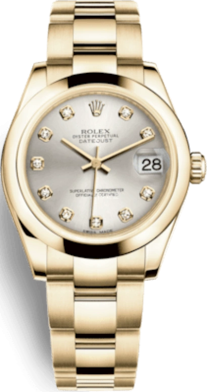 Rolex Datejust 31 178248-0054
