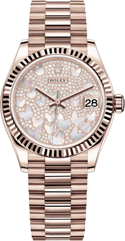 Rolex Datejust 31 278275-0021