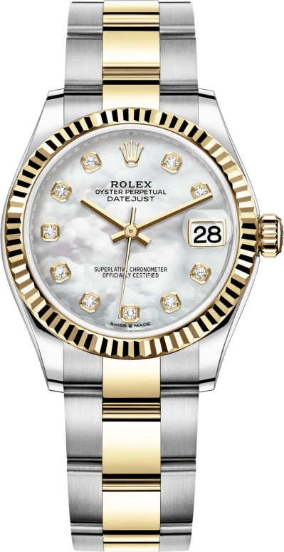 Rolex Datejust 31 278273-0027