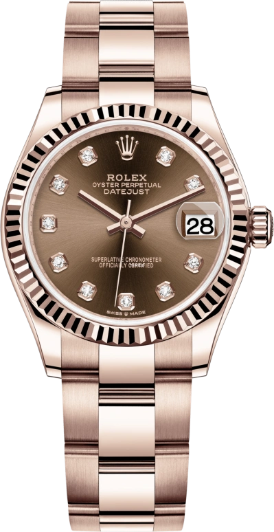 Rolex Datejust 31 278275-0017