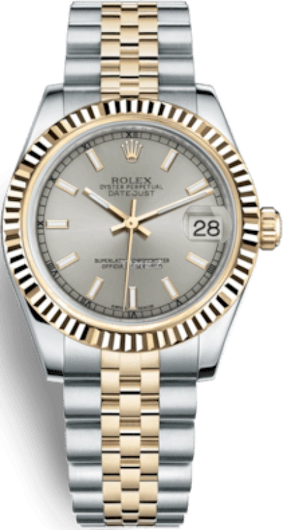 Rolex Datejust 31 178273-0030